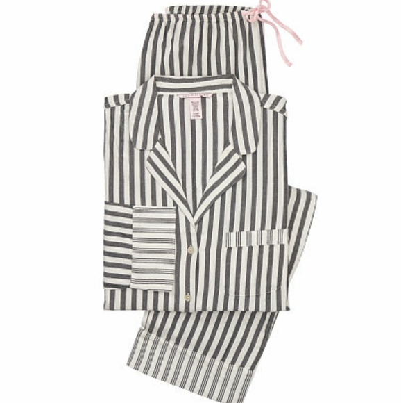 Victoria's Secret Other - VICTORIA'S SECRET Flannel PJ Set

Size XS
